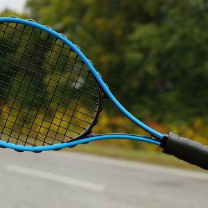 Tennis Racket