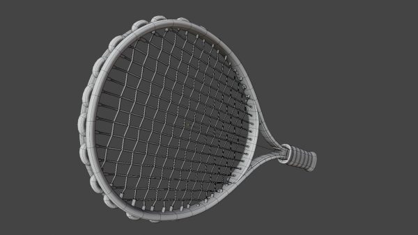 Tennis Racket