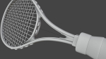 Tennis Racket