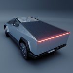 Tesla Cybertruck