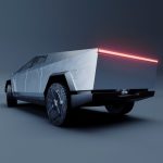 Tesla Cybertruck
