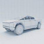 Tesla Cybertruck