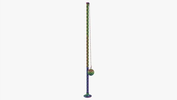 Tetherball 01