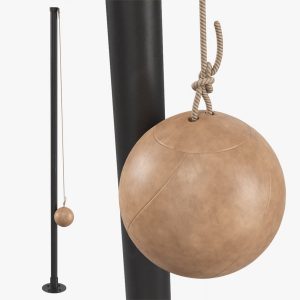 Tetherball 01