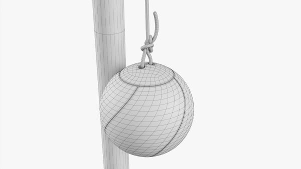 Tetherball 01