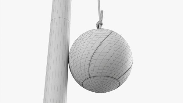 Tetherball 01