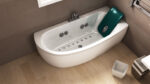 Teuco Armonya bathtub
