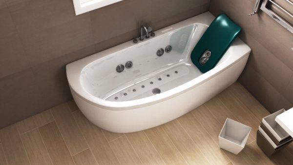 Teuco Armonya bathtub