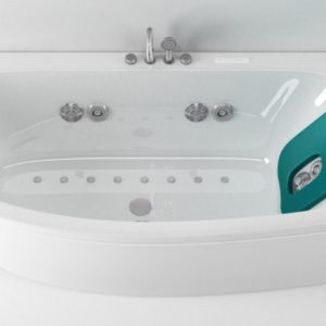 Teuco Armonya bathtub
