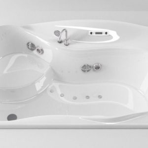 Teuco Rondo bathtub