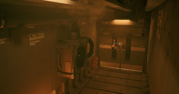 The Big Sci-Fi Factory