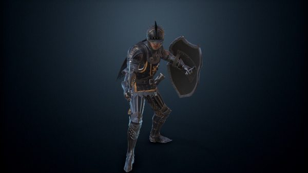 The Dark Knight