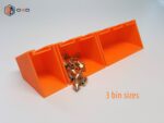 The HIVE Evo - Modular Drawer System