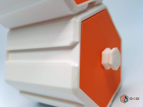 The HIVE Evo - Modular Drawer System