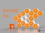 The HIVE Evo - Modular Drawer System