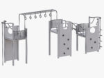 The Playground Equipment PACK