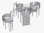 The Playground Equipment PACK