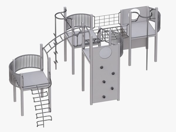 The Playground Equipment PACK
