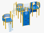 The Playground Equipment PACK
