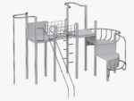 The Playground Equipment PACK