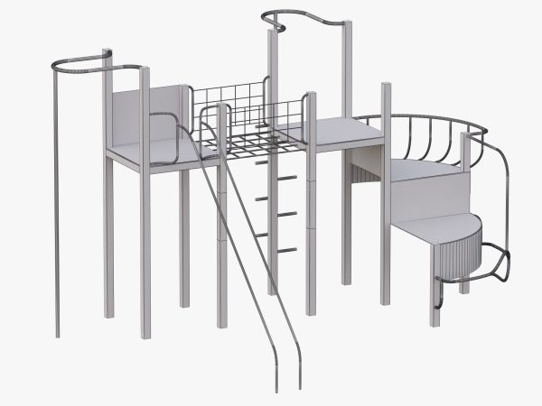 The Playground Equipment PACK