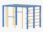 The Playground Equipment PACK