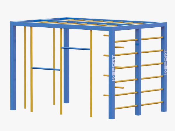 The Playground Equipment PACK