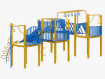 The Playground Equipment PACK