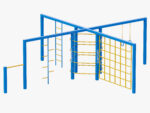 The Playground Equipment PACK