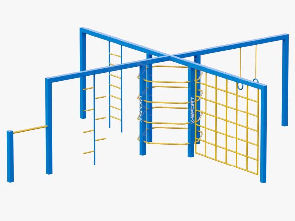 The Playground Equipment PACK