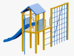 The Playground Equipment PACK