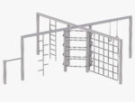 The Playground Equipment PACK