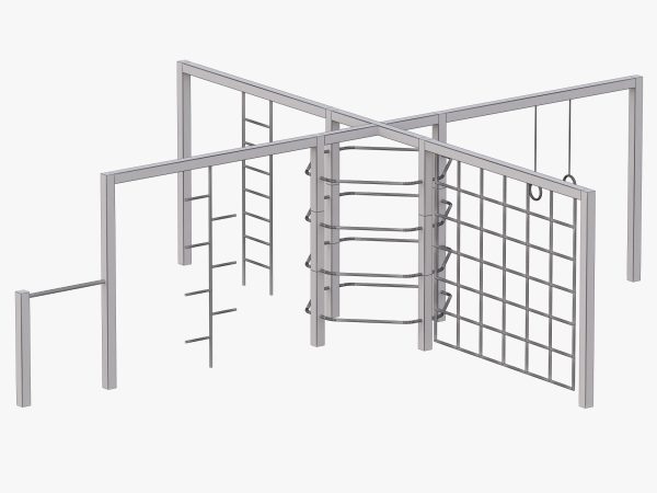 The Playground Equipment PACK