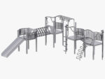 The Playground Equipment PACK