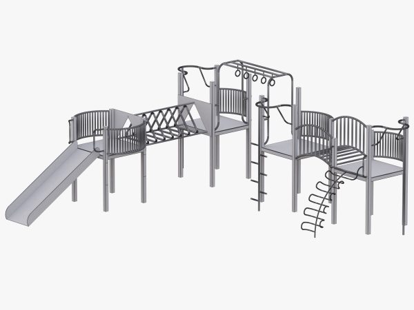 The Playground Equipment PACK
