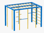 The Playground Equipment PACK