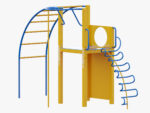 The Playground Equipment PACK
