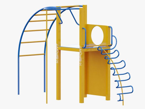 The Playground Equipment PACK