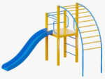 The Playground Equipment PACK
