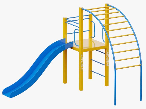 The Playground Equipment PACK