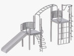 The Playground Equipment PACK