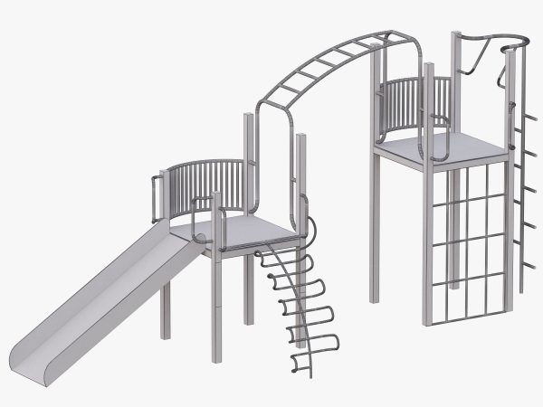 The Playground Equipment PACK