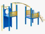 The Playground Equipment PACK