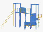The Playground Equipment PACK