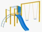 The Playground Equipment PACK
