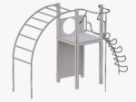 The Playground Equipment PACK