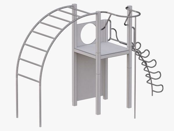The Playground Equipment PACK