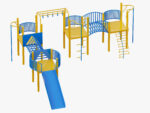 The Playground Equipment PACK