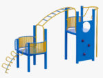 The Playground Equipment PACK