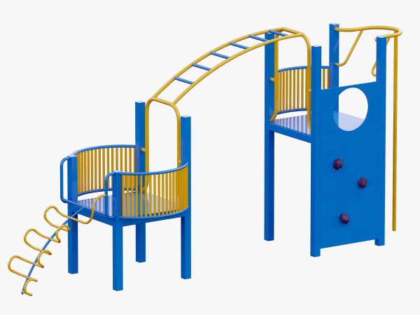 The Playground Equipment PACK